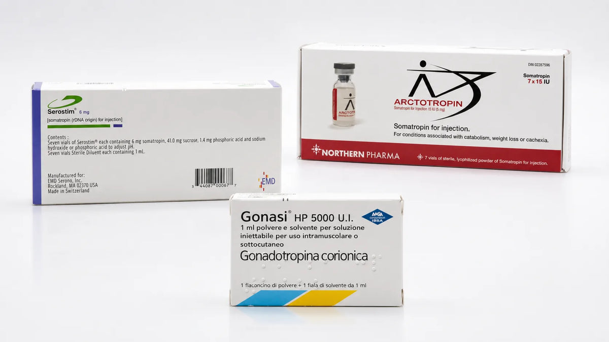 All products conform to strict compliance standards.