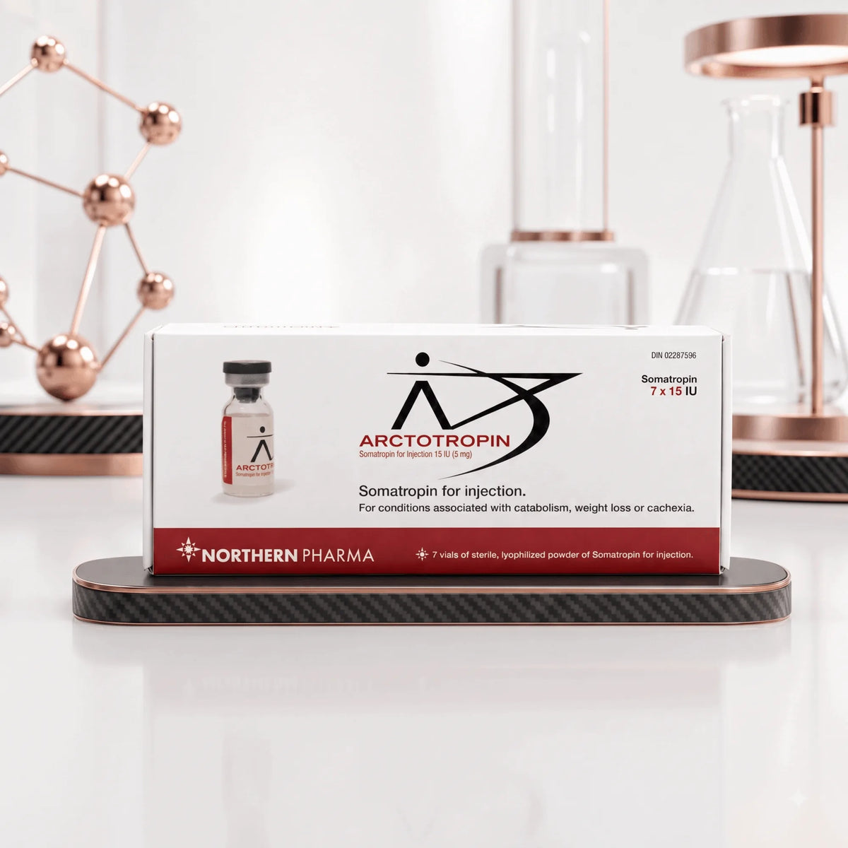 Arctotropin