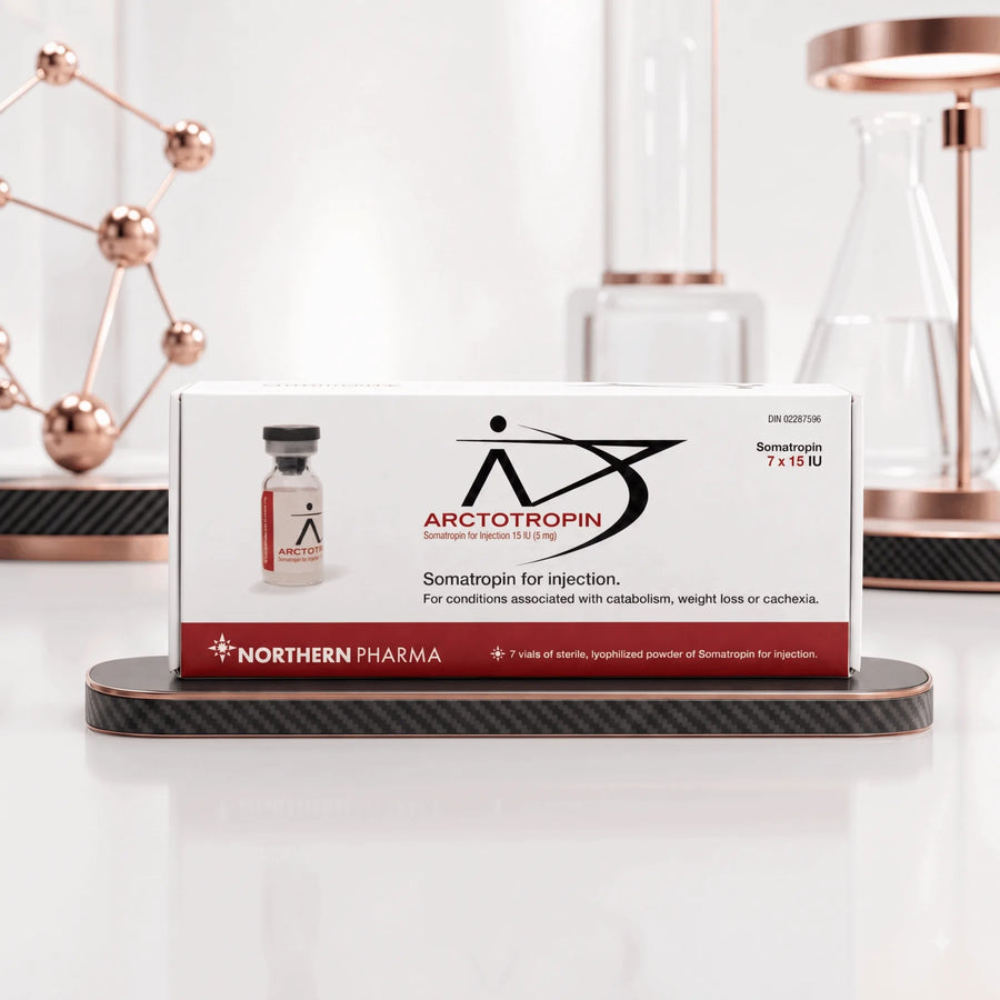 Arctotropin