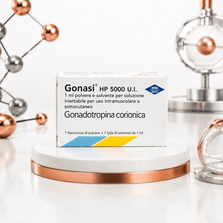 Gonasi