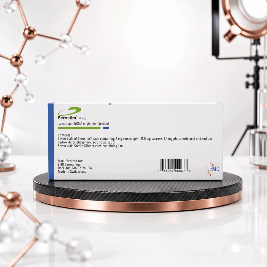 Serostim